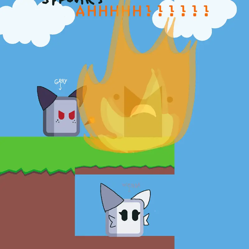 Game by @BryceDS