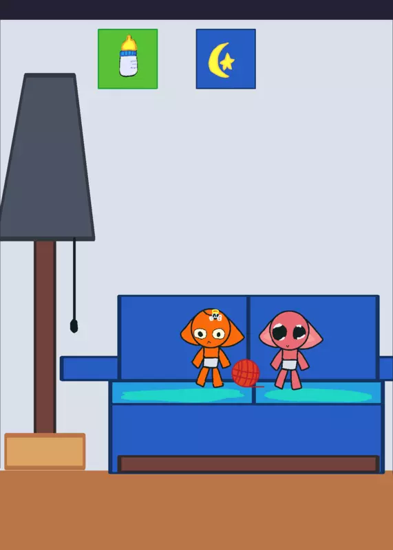 Game by @Krisitne7_the_funword