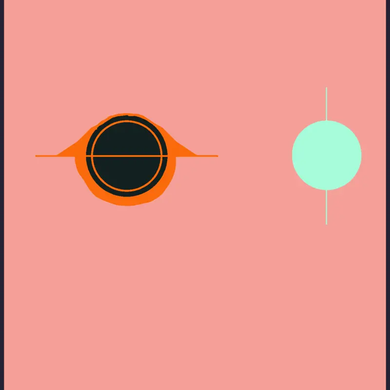 Free bhole and NS(neutron star) by @imobssesedwithcastle