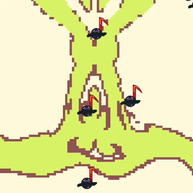 Game by @airematthew
