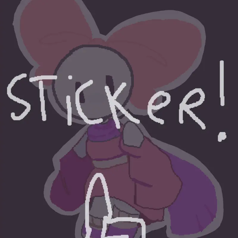 Game by @OFFLINE4EVERPurple_H_a_t