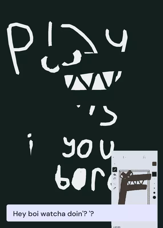 Game by @DELETETHEROBLOX5