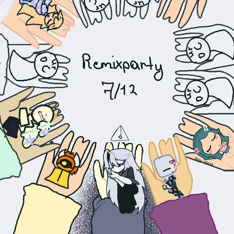 Game by @Starbethhhh
