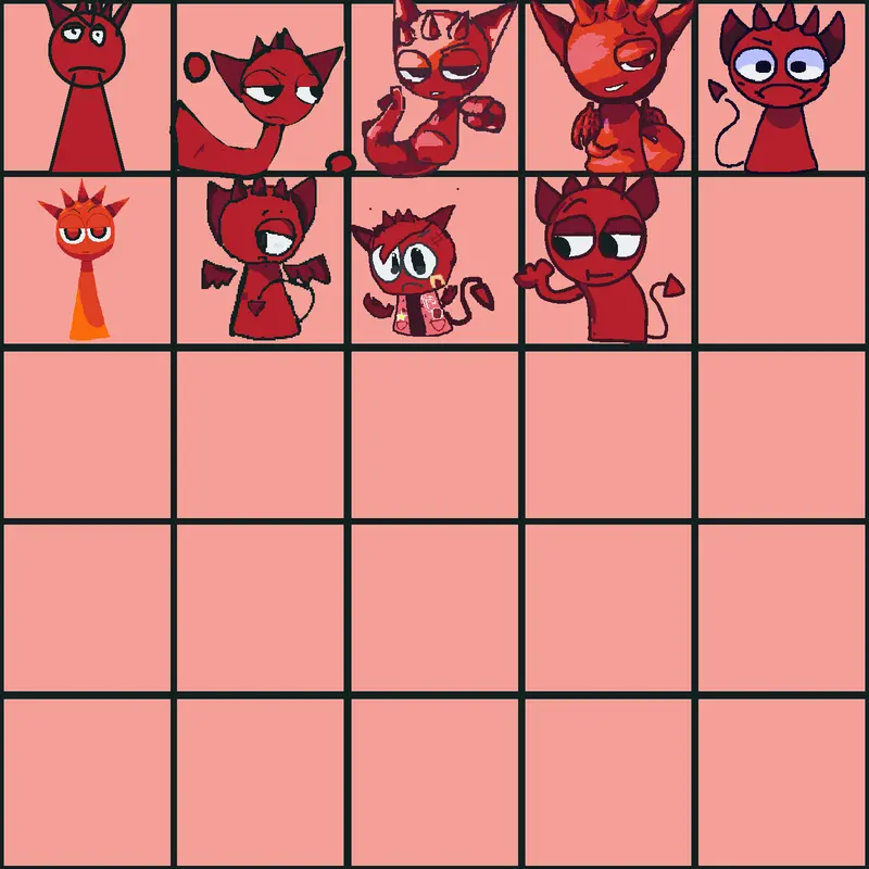 Game by @Moony_starry
