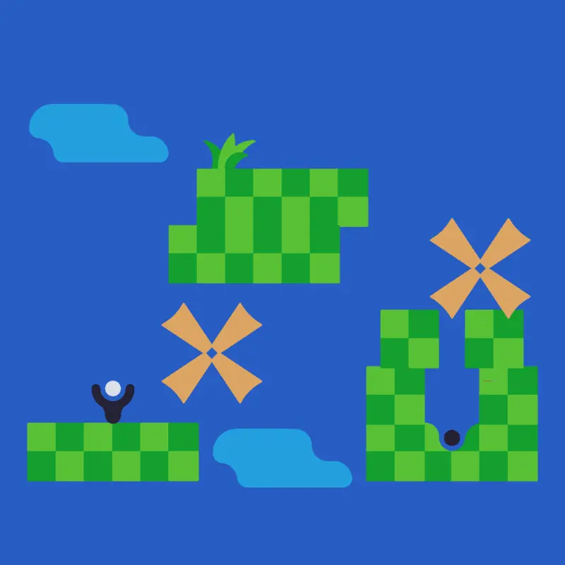Game by @Talabala