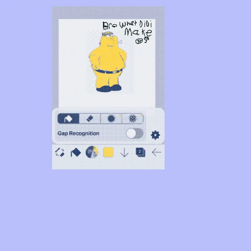 Game by @lurgkart