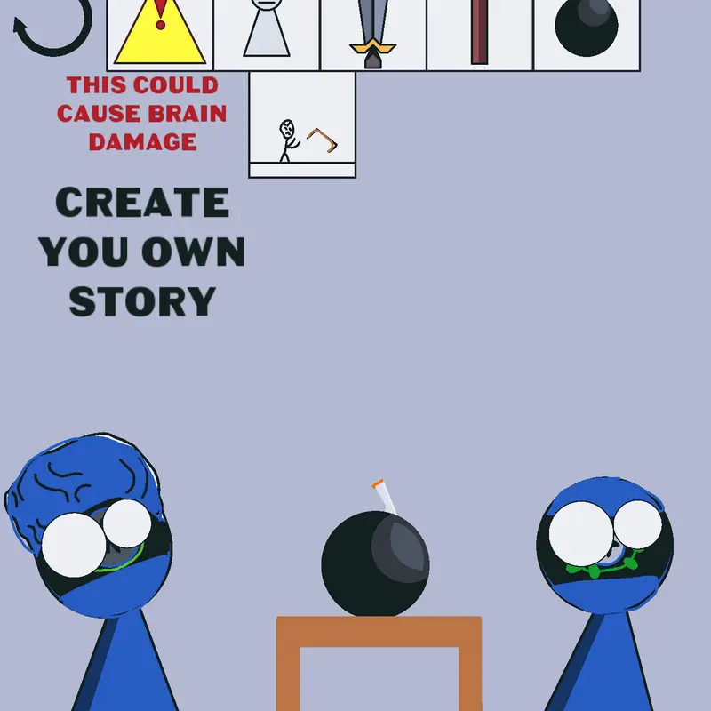 Game by @Petit