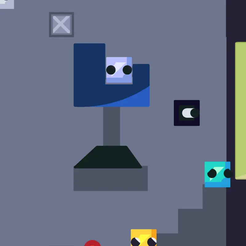 Game by @samsip