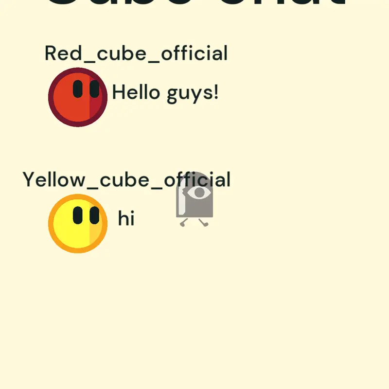 Game by @Yellow_Cube_Official