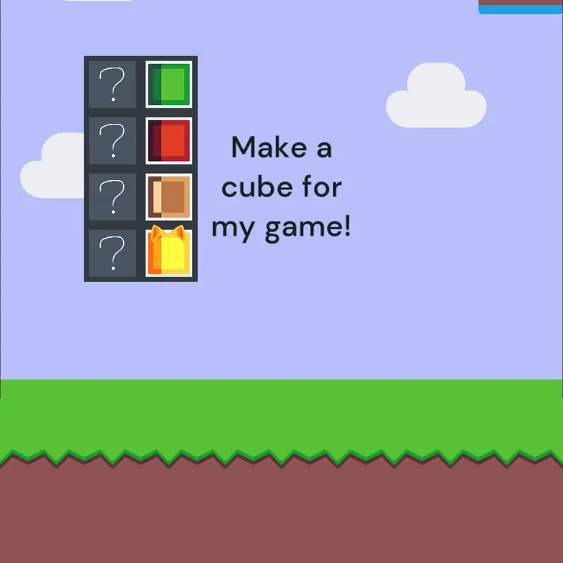 Game by @miniowlgamesofficial