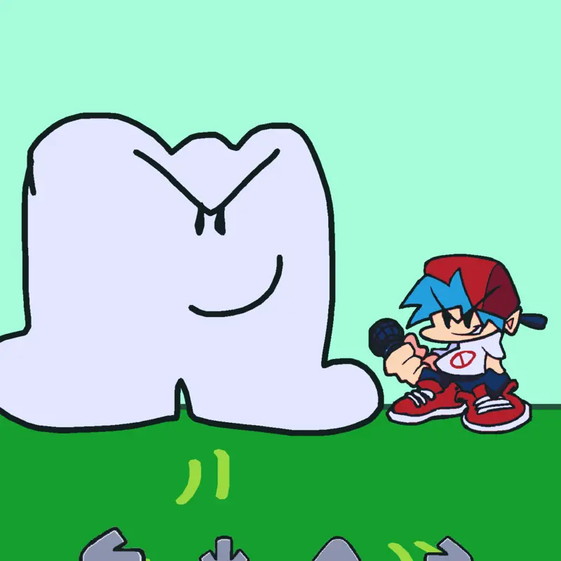 Game by @sackloaf