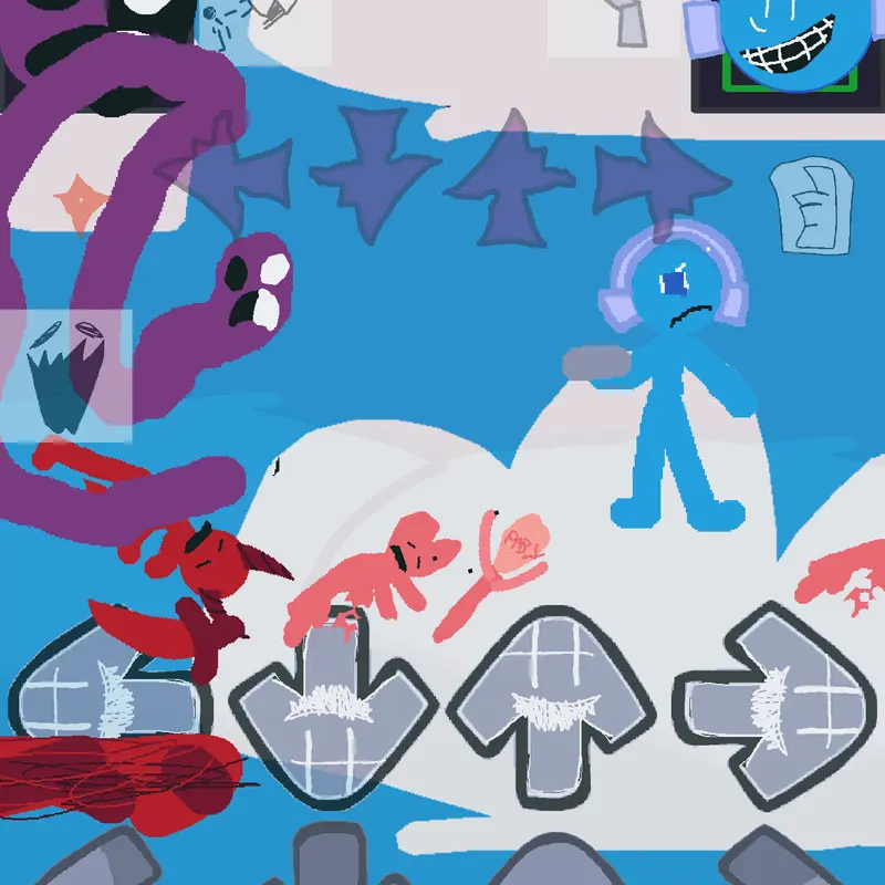Game by @galacticworm
