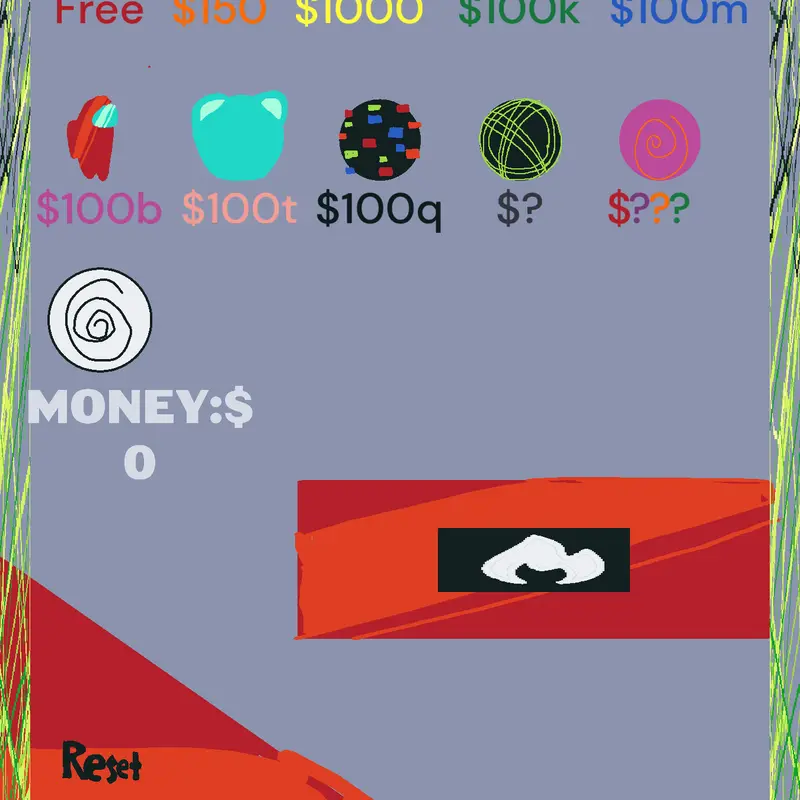 Game by @snowy5
