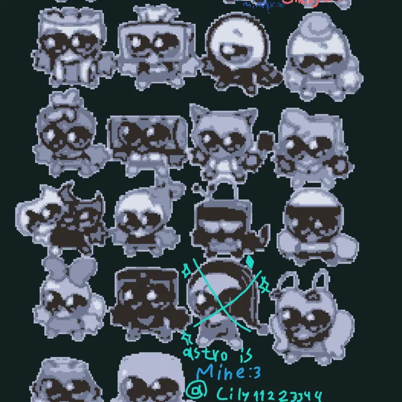 Game by @-Stlia-