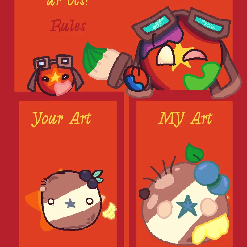 Game by @Apollo_the_Flower