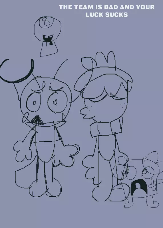 Diddys world by @doodles--