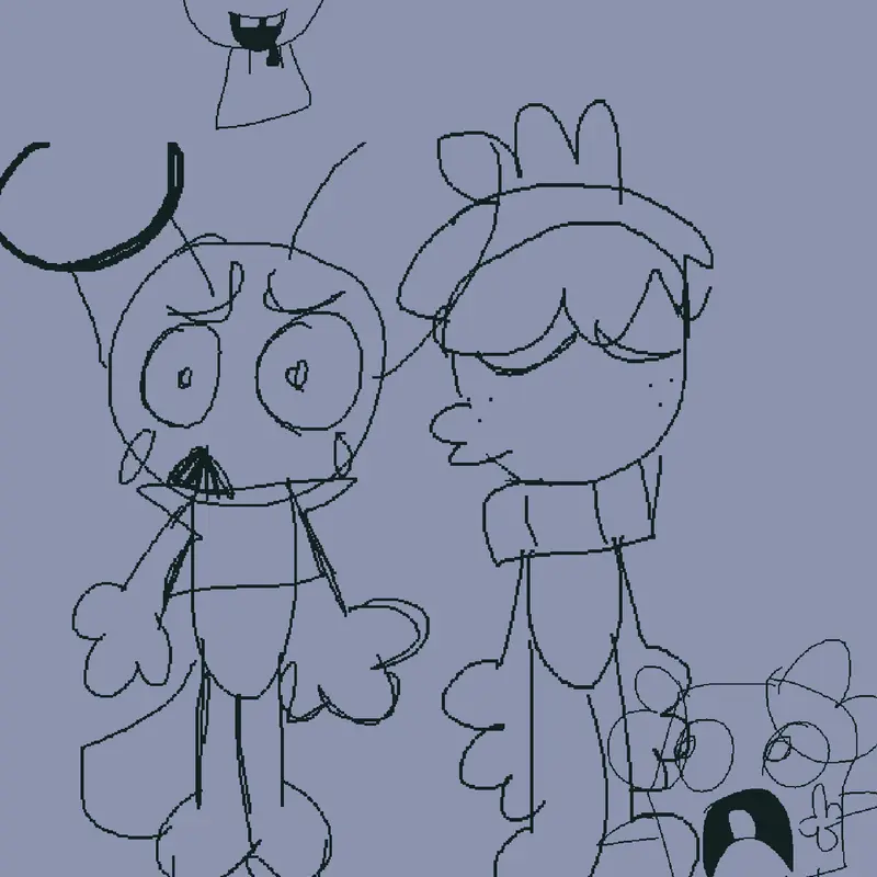 Diddys world by @doodles--