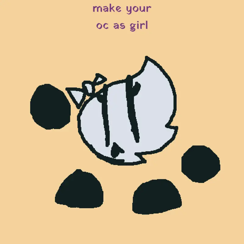 Game by @Yin_the_Cat
