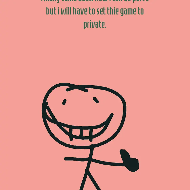 Game by @Acooldude1234