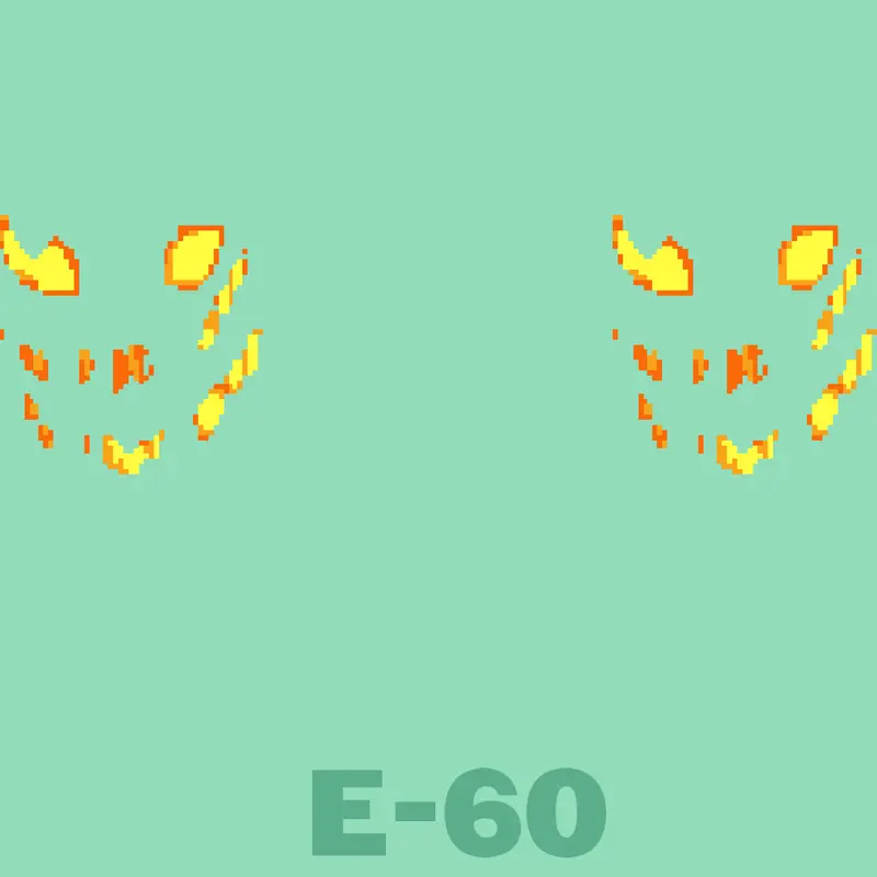 XE-60 (fanmade) by @X-190