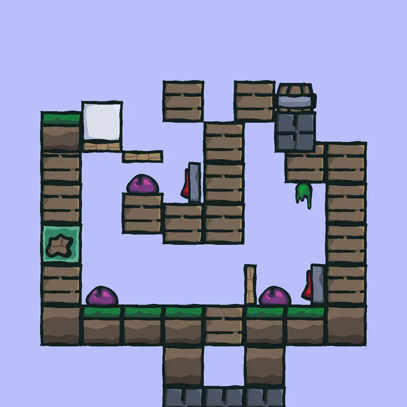 Game by @s0fi4