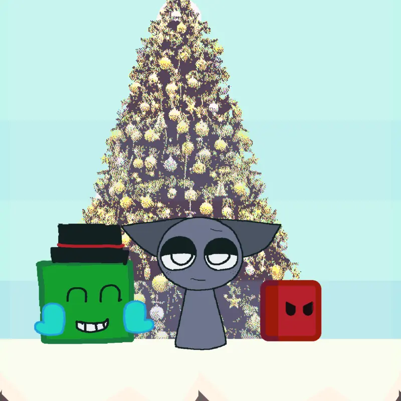 Game by @DANIEL_og_greencube