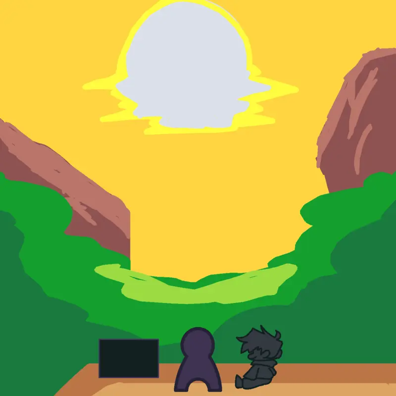 Game by @Princeniel
