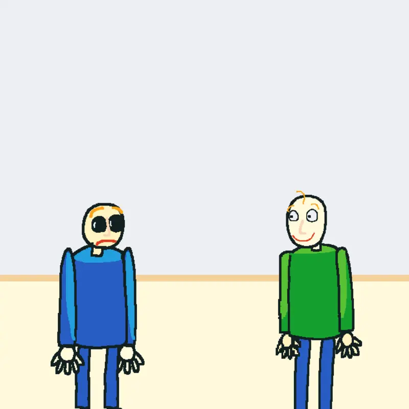 Game by @littleman_productions