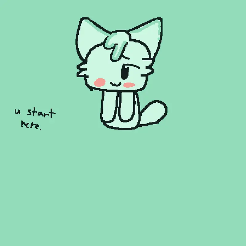 Game by @miao-miao