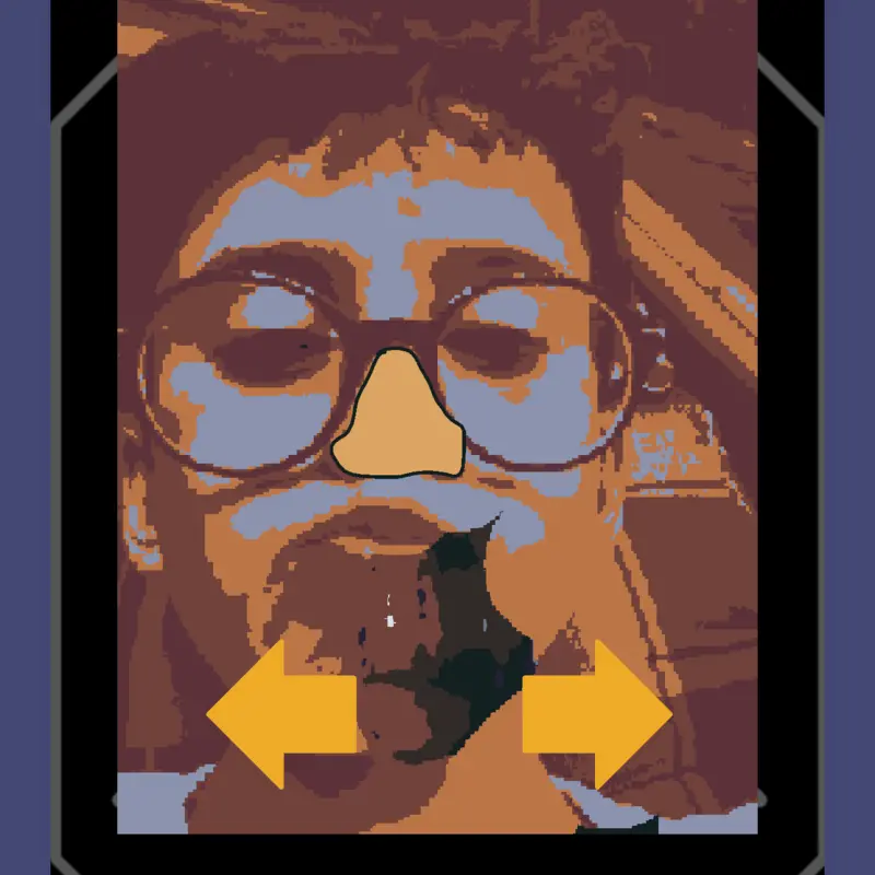 Game by @Ivocodos