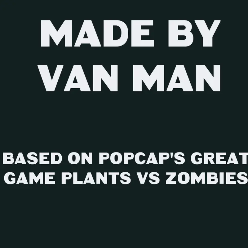 Game by @van-man