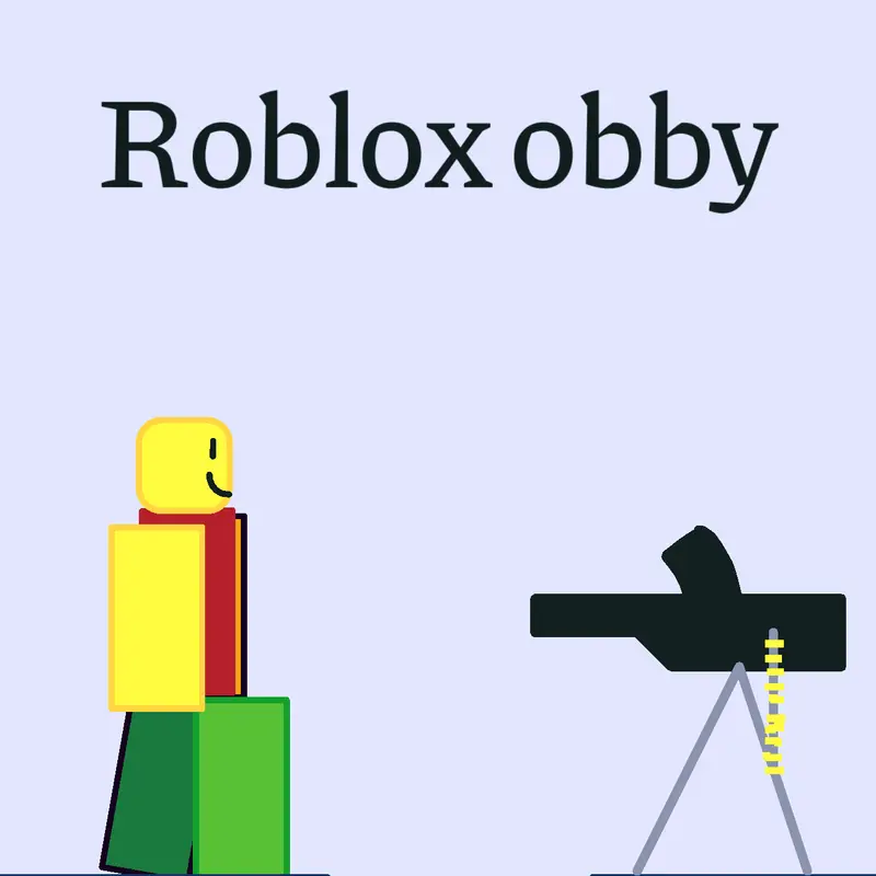 Game by @StickManGamesttk