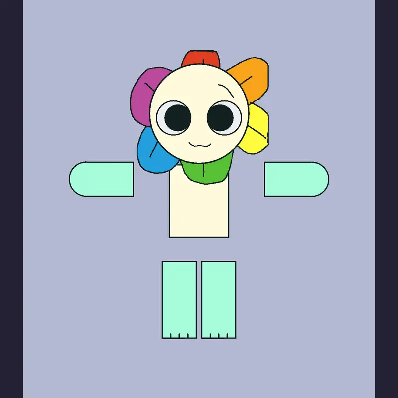 Game by @Cubee_the_square