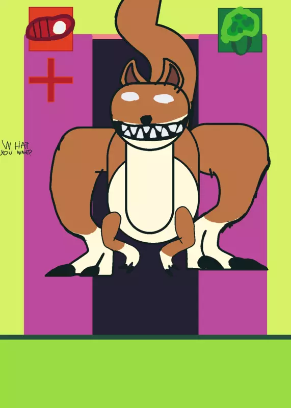Game by @Croczilla12