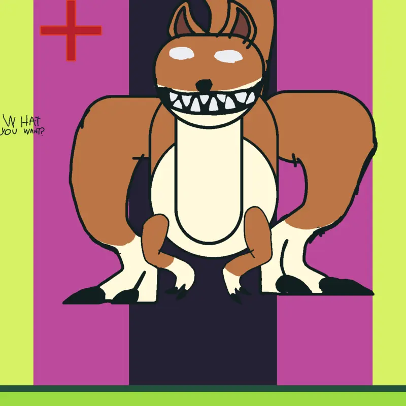 Game by @Croczilla12