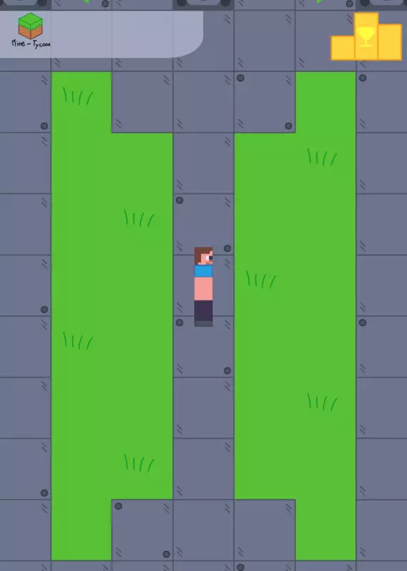 Minecraft Tycoon by @Aky065
