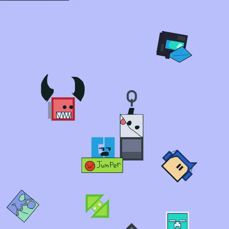 Game by @el_chinito