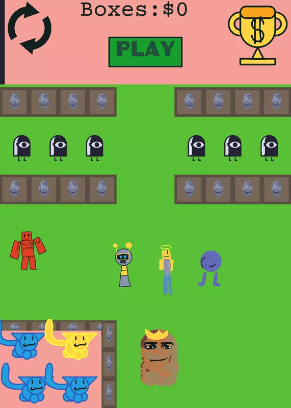Game by @noobtime