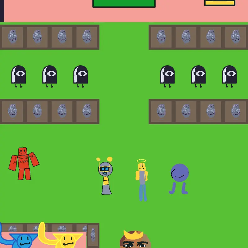 Game by @noobtime