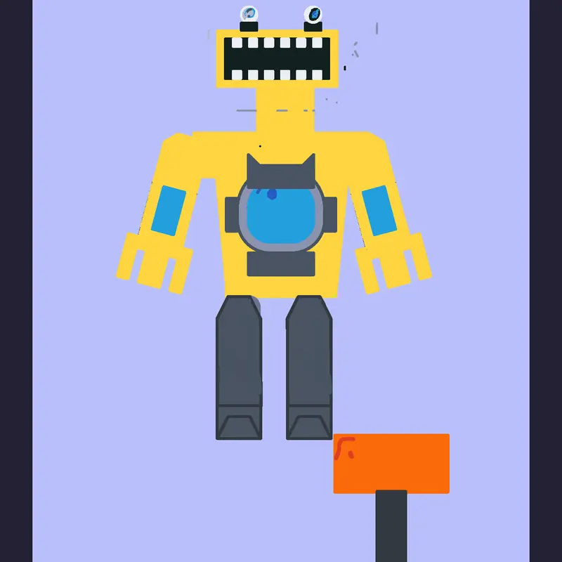 Game by @blocklyguy826492