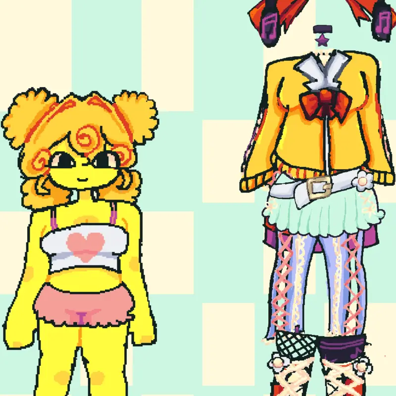 Game by @silycat123