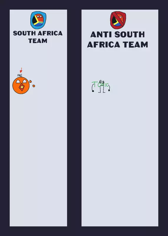 Game by @Brazil_and_uganda
