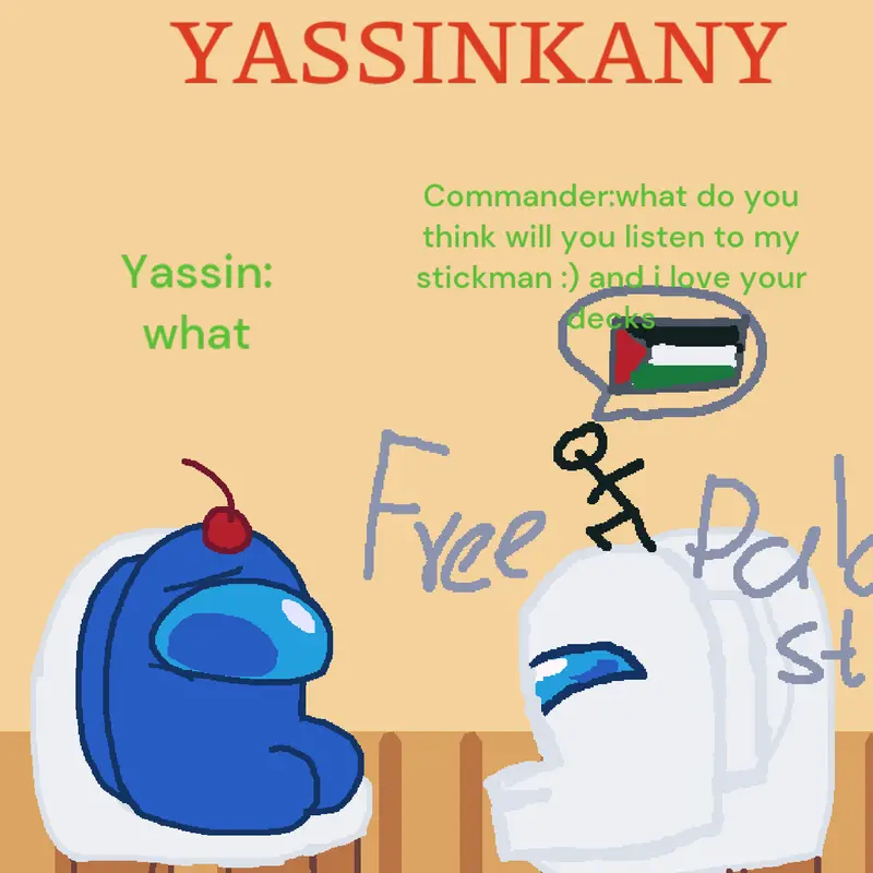 Game by @Commander_X