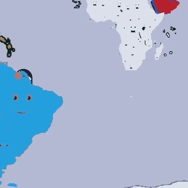 Game by @Southkoreaball