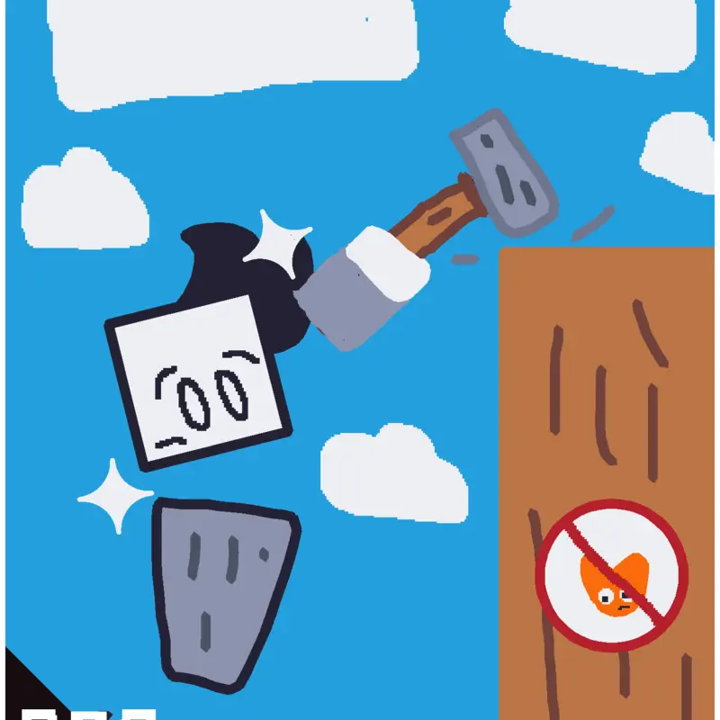 Game by @GoldyFufafa