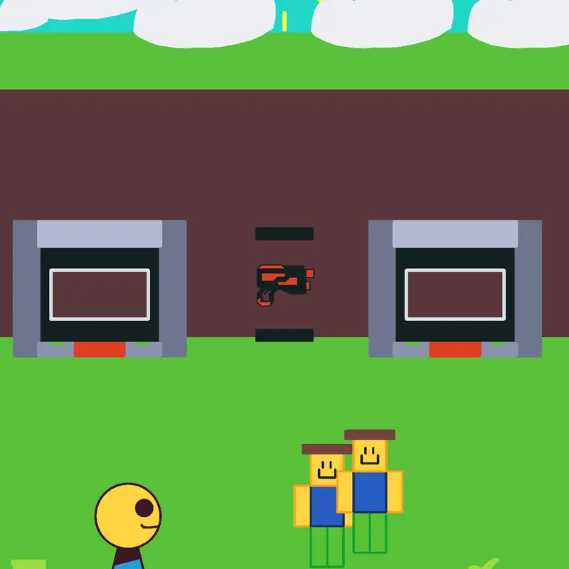 Game by @ROBLOX-OPERATOR