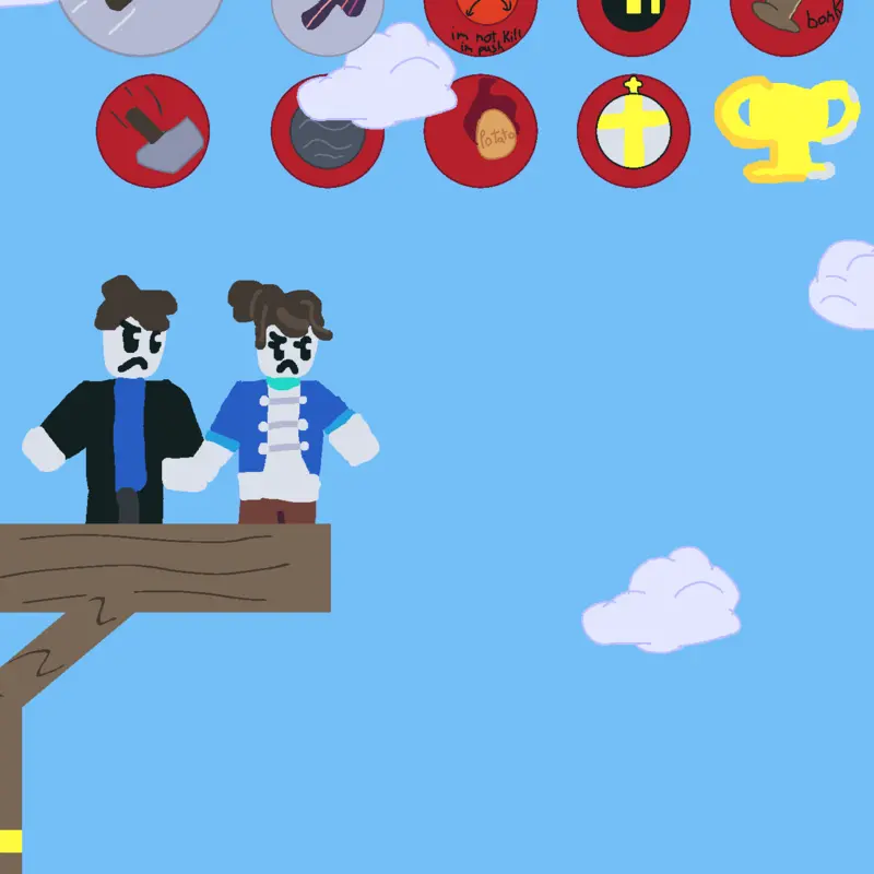Game by @ItsBlock