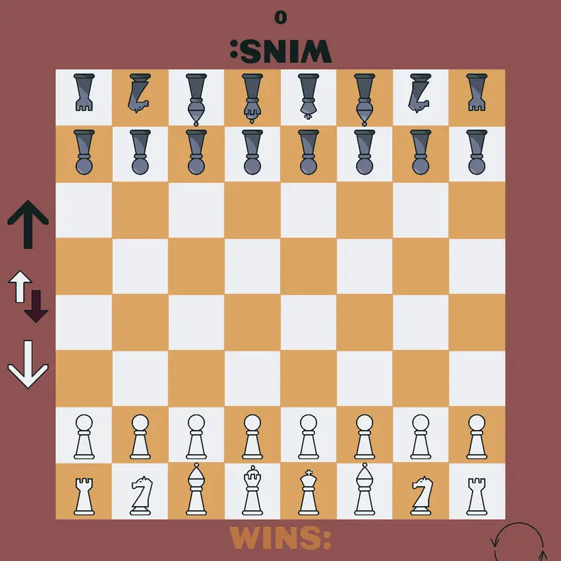 Game by @HeyThunderBoy