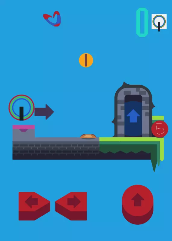 Game by @jmlovetheearth