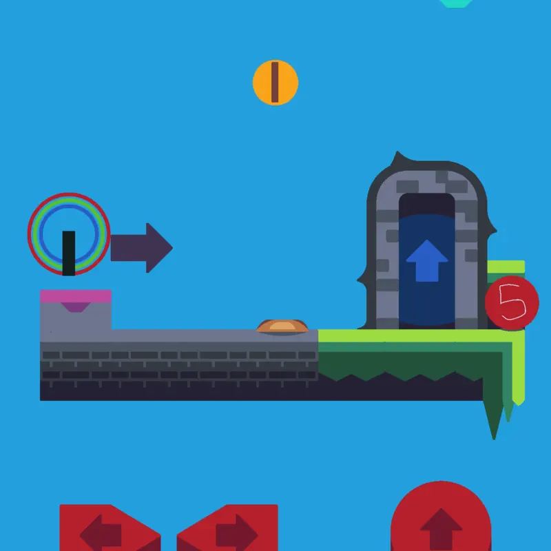 Game by @jmlovetheearth